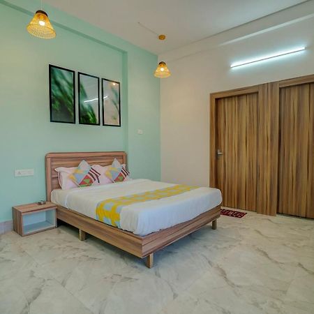 Oyo 79233 Hotel Hive Stays Kochi Luaran gambar