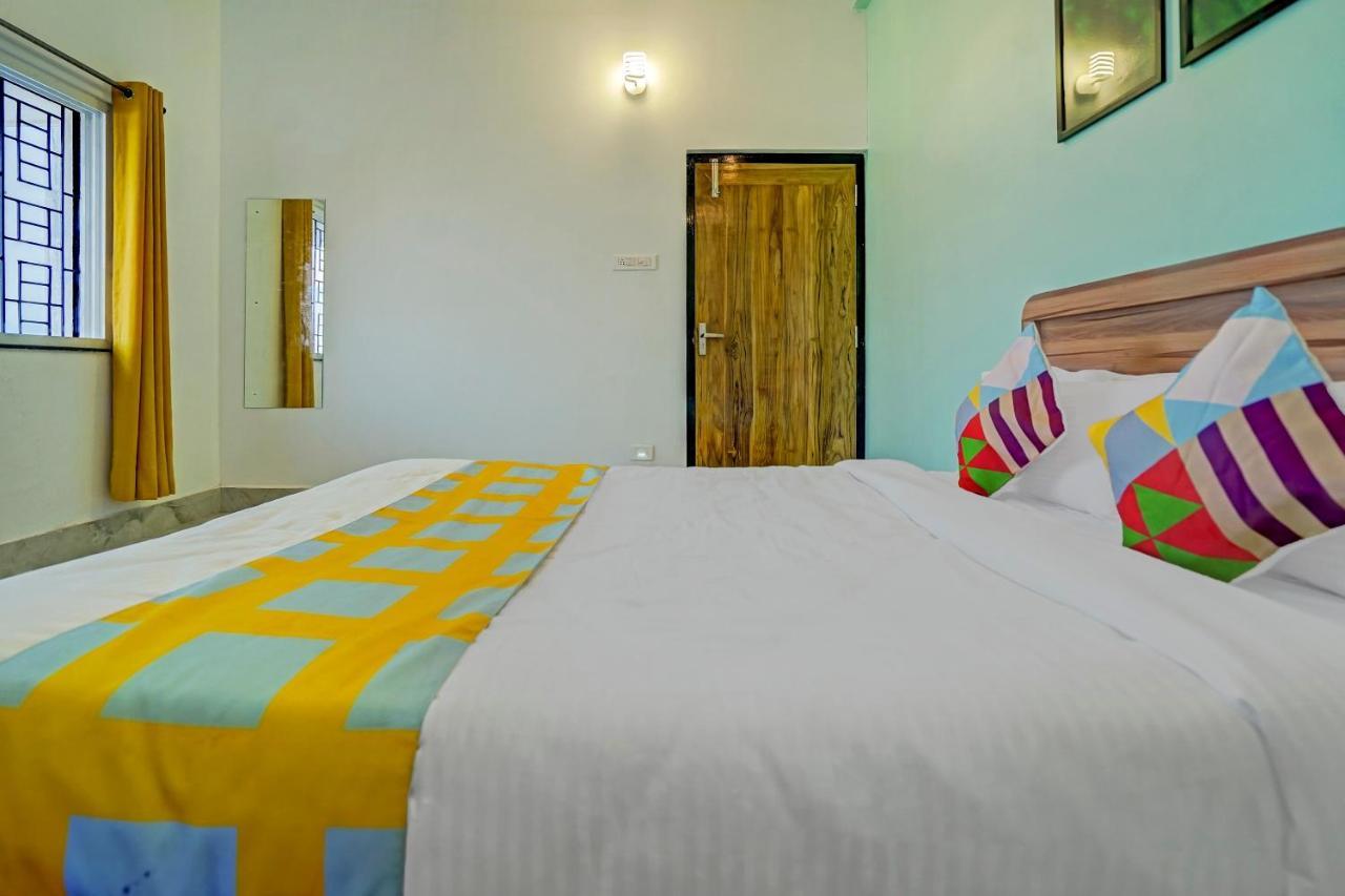 Oyo 79233 Hotel Hive Stays Kochi Luaran gambar