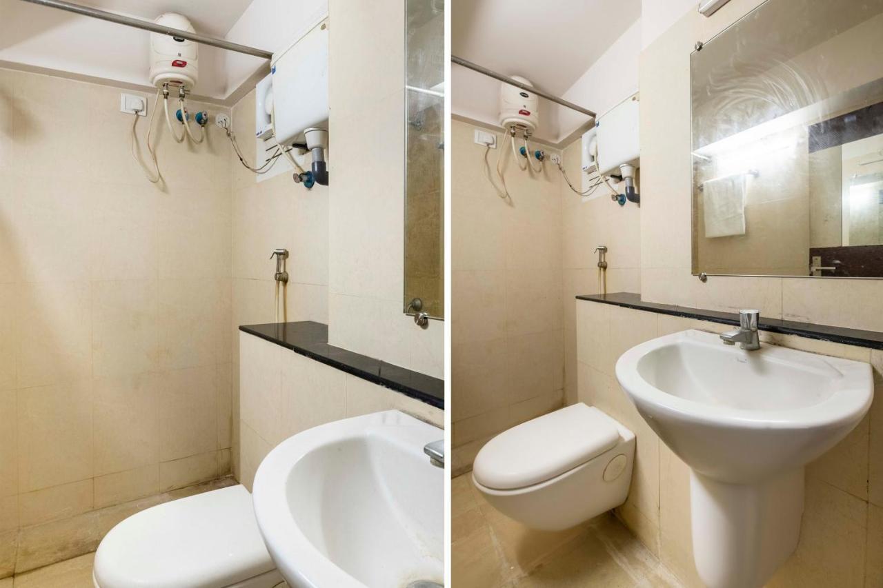 Oyo 79233 Hotel Hive Stays Kochi Luaran gambar