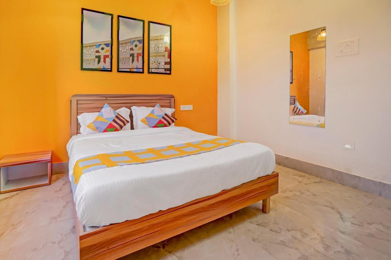 Oyo 79233 Hotel Hive Stays Kochi Luaran gambar
