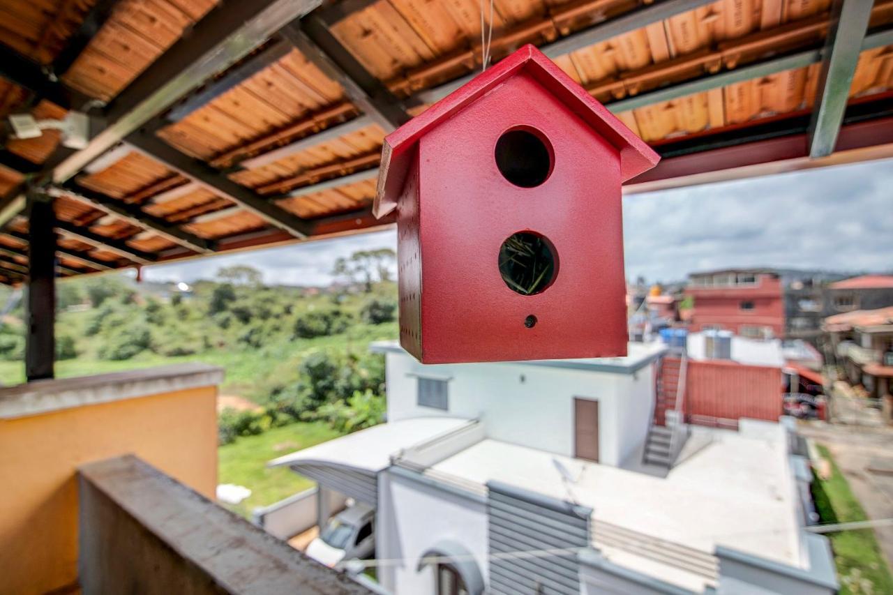 Oyo 79233 Hotel Hive Stays Kochi Luaran gambar