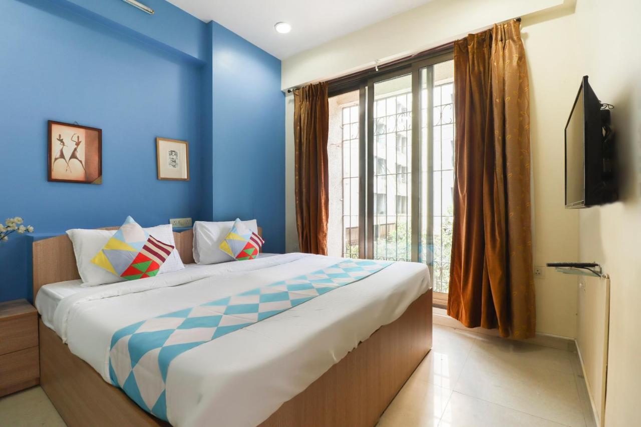 Oyo 79233 Hotel Hive Stays Kochi Luaran gambar