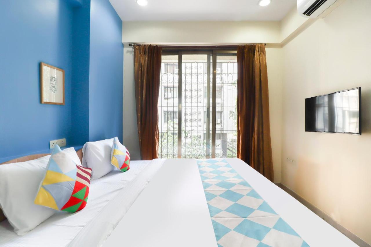 Oyo 79233 Hotel Hive Stays Kochi Luaran gambar